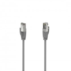 HAMA Мрежов кабел, Cat 5e, 1 Gbit/s, F/UTP екраниран, 1.50 м