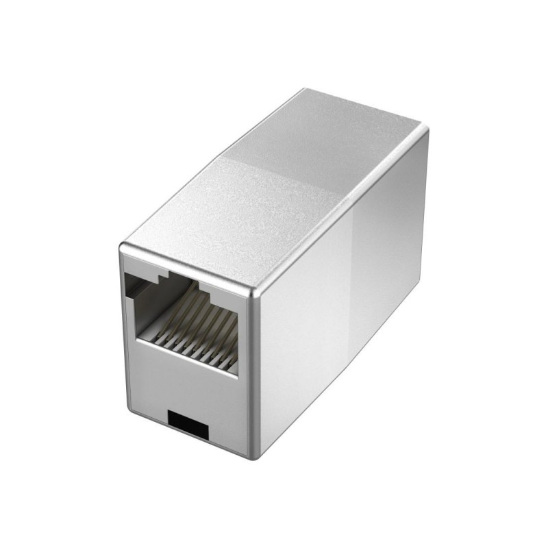 HAMA Удължител за мрежа, RJ45-RJ45, CAT-5e, 1 Gbit/s, HAMA-200326