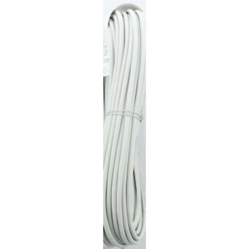 Мрежов кабел HAMA CAT 5e, F/UTP, RJ-45 - RJ-45, 30 m, Сив, Булк, HAMA-200921