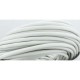 Мрежов кабел HAMA CAT 5e, F/UTP, RJ-45 - RJ-45, 30 m, Сив, Булк, HAMA-200921