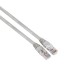 Мрежов кабел HAMA,CAT 5e, UTP, RJ-45 - RJ-45, 5 м Сив, булк опаковка-HAMA-200911
