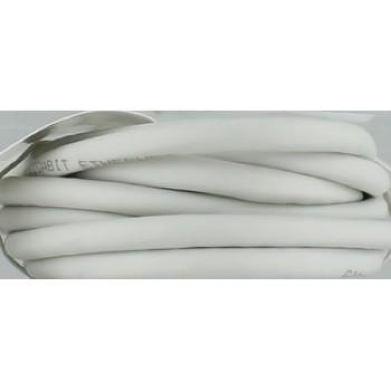 Мрежов пач кабел HAMA F/UTP, CAT 6, RJ-45 - RJ-45, 1Gbit/s, 3.0 m, Сив, Булк-HAMA-200923