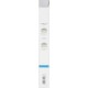 Мрежов пач кабел HAMA S/FTP, CAT 6a, RJ-45 - RJ-45, 10Gbit/s, 1.5 m, Черен-HAMA-200680