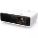 4LED гейминг проектор BenQ X500i, 2200lm, 4K, Android 11, AirPlay, Google Cast, BENQ-PROJ-X500i