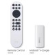 4LED гейминг проектор BenQ X500i, 2200lm, 4K, Android 11, AirPlay, Google Cast, BENQ-PROJ-X500i