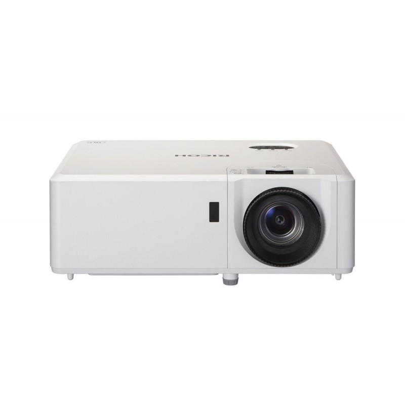 Лазерен проектор Ricoh WUL5860, DLP, WUXGA, 4000 ANSI, HDMI 2.0, IP6X, RICOH-PROJ-WUL5860
