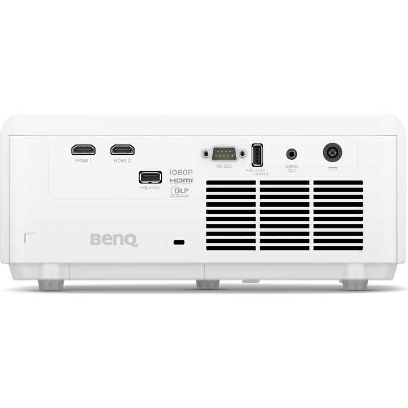 Проектор BenQ LH655C , 4000AL 1080P Laser, 15W Speaker,  16:9 ratio