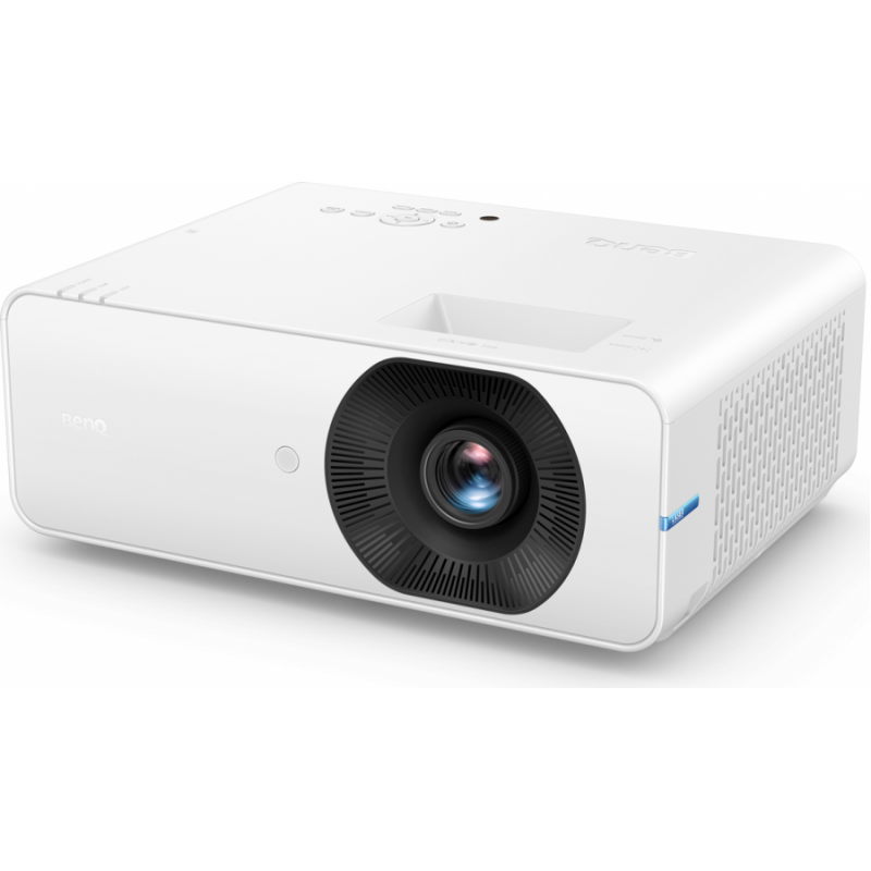 Проектор BenQ LH660 4600AL 1080p, RJ45 Built-in 1.3x Big Zoom