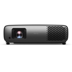 Проектор BenQ W4100i, 3200lm, 4LED, 4K, 1.3x Zoom, HDR AI Cinema