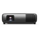 Проектор BenQ W4100i, 3200lm, 4LED, 4K, 1.3x Zoom, HDR AI Cinema