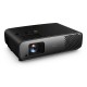 Проектор BenQ W4100i, 3200lm, 4LED, 4K, 1.3x Zoom, HDR AI Cinema