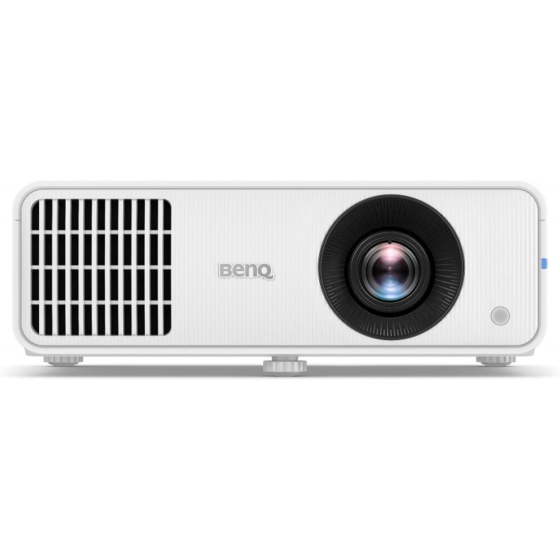 Видеопроектор BenQ LH650, LASER, DLP, FHD, 4000 ANSI, Бял, BENQ-PROJ-LH650