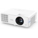 Видеопроектор BenQ LH650, LASER, DLP, FHD, 4000 ANSI, Бял, BENQ-PROJ-LH650