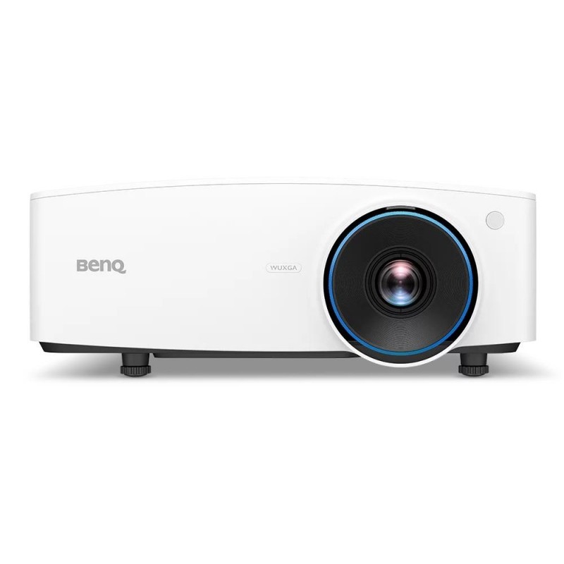 Видеопроектор BenQ  LU935, DLP, WUXGA, 6000 ANSI, 3 000 000:1, лазерен, BENQ-PROJ-LU935