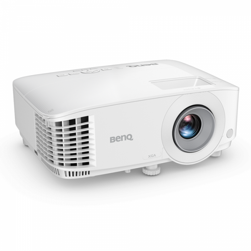 Видеопроектор BenQ MX560,DLP, XGA, 4000 ANSI, 20 000:1-BENQ-PROJ-MX560