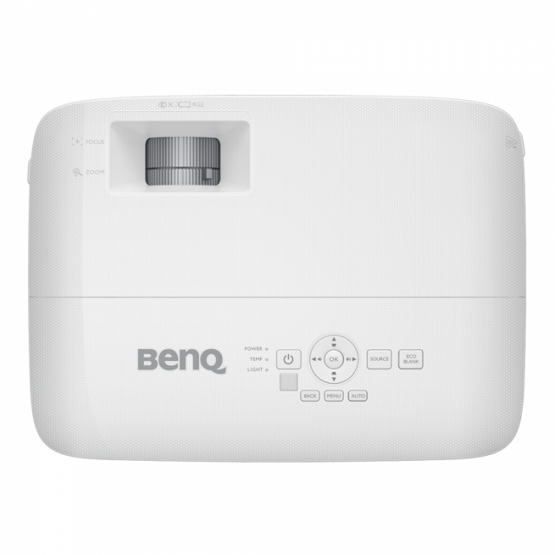 Видеопроектор BenQ MX560,DLP, XGA, 4000 ANSI, 20 000:1-BENQ-PROJ-MX560