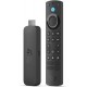 Мултимедиен плеър AMAZON Fire TV Stick Max Gen2, Wi-Fi 6, Alexa, Черен, AMAZON-TV-STICK-FIR-G2-23