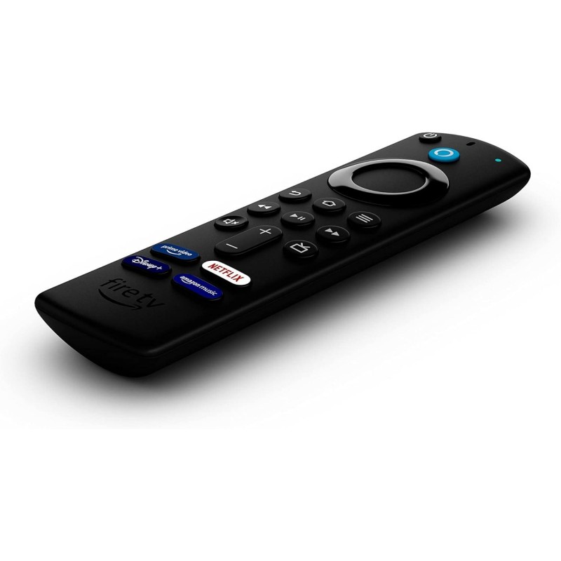 Мултимедиен плеър Amazon Fire TV Stick 4K Plus (2025)