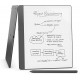 Amazon Kindle Scribe (2024) четец 64GB - 10.2" - с Premium Pen, тъмно сив, KINDLE-EBOOK-SCRIBE64PRT