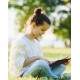 Таблет и четец Hanspreee Lumo Paper 7.8", 64 GB, в комплект с калъф Smart Folio