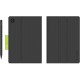 Таблет и четец Hanspreee Lumo Paper 7.8", 64 GB, в комплект с калъф Smart Folio