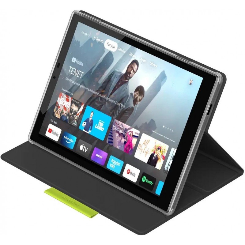 Таблет и четец Hanspreee Lumo Paper 7.8", 64 GB, в комплект с калъф Smart Folio