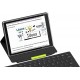 Таблет и четец Hanspreee Lumo Paper 7.8", 64 GB, в комплект с калъф Smart Folio