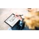 Таблет и четец Hanspreee Lumo Paper 7.8", 64 GB, в комплект с калъф Smart Folio