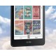 eBook четец Kindle Colorsoft  Signature Edition 32GB 2024- Metalilic Black, KINDLE-EBOOK-CS-2024-32R