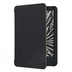 HAMA Калъф за електронна книга Kindle 5 (11th gen. 2022/2024), (6") 15.24 cm, черен