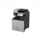 Мултифункционално устройство Ricoh IM C3010, Цветно, A3, 30ppm, RICOH-MFC-IM-C3010