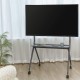 ACT Мобилна стойка  TV 50-86", до 120кг