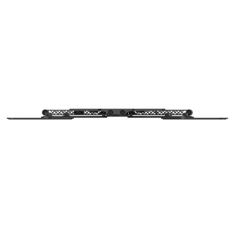 Стенна стойка за OLED TV, 229 см (90") до 40 кг, HAMA-220850