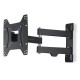 Стенна стойка за TV, Fullmotion, 122 cm (48"), 2 рамена, до 20 кг, HAMA-220822