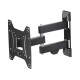 Стенна стойка за TV, Fullmotion, 122 cm (48"), 2 рамена, до 20 кг, HAMA-220822