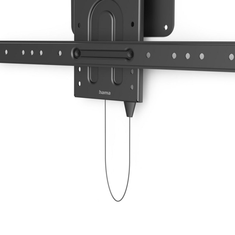 Стенна стойка за TV HAMA, 203 см (80"), 360 °, до 50 кг, 220857, HAMA-220857