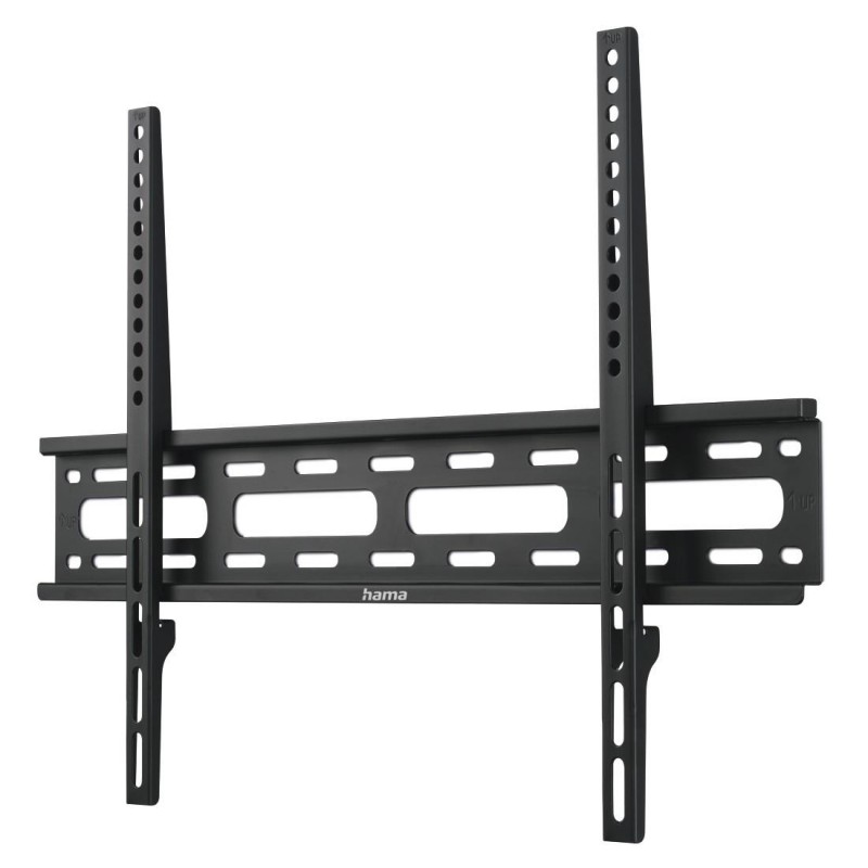 Стенна стойка за TV HAMA, 75", 191 cm, до 40 кг, HAMA-220811