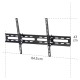 Стенна стойка за TV, HAMA Tilt, 165 см, 75", до 60кг, HAMA-220816