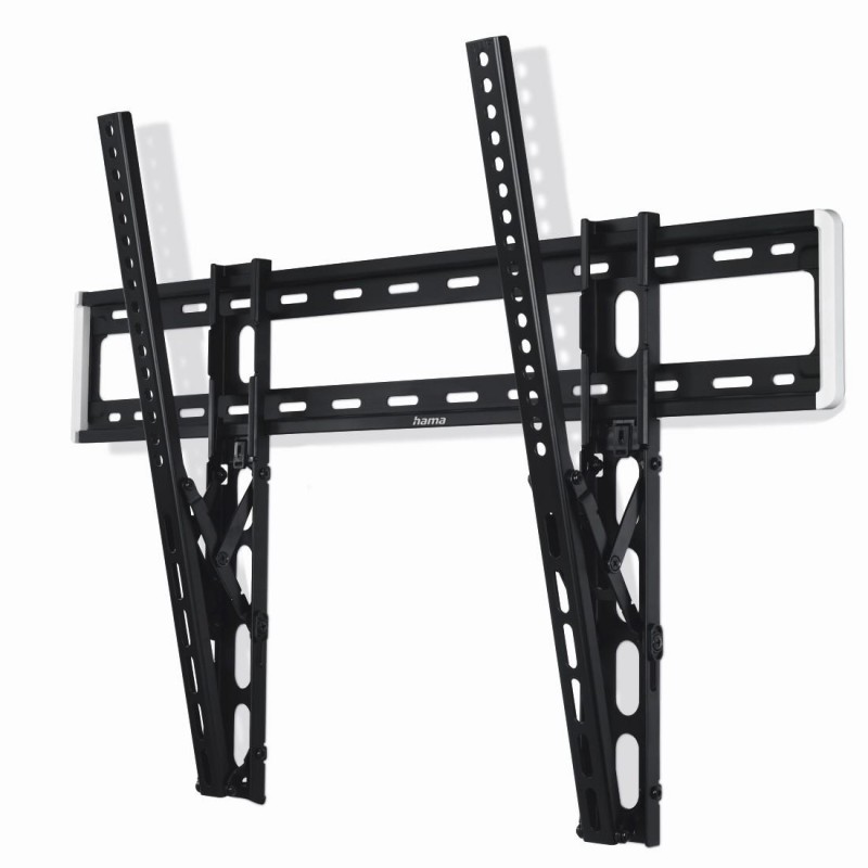 Стенна стойка за TV Hama, 254 см (100") до 75 кг, 220818, HAMA-220818