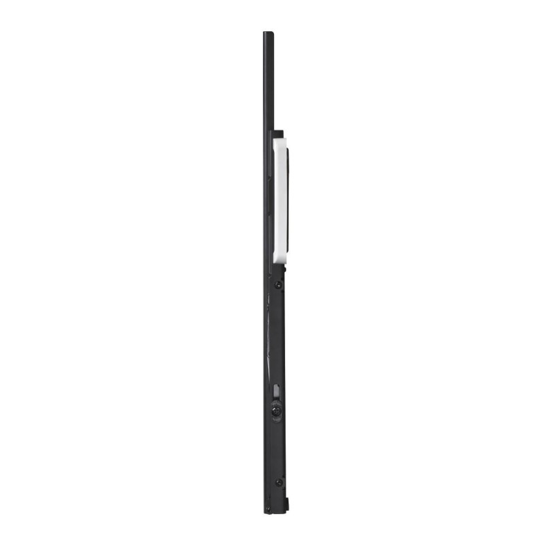 Стенна стойка за TV Hama, 254 см (100") до 75 кг, 220818, HAMA-220818