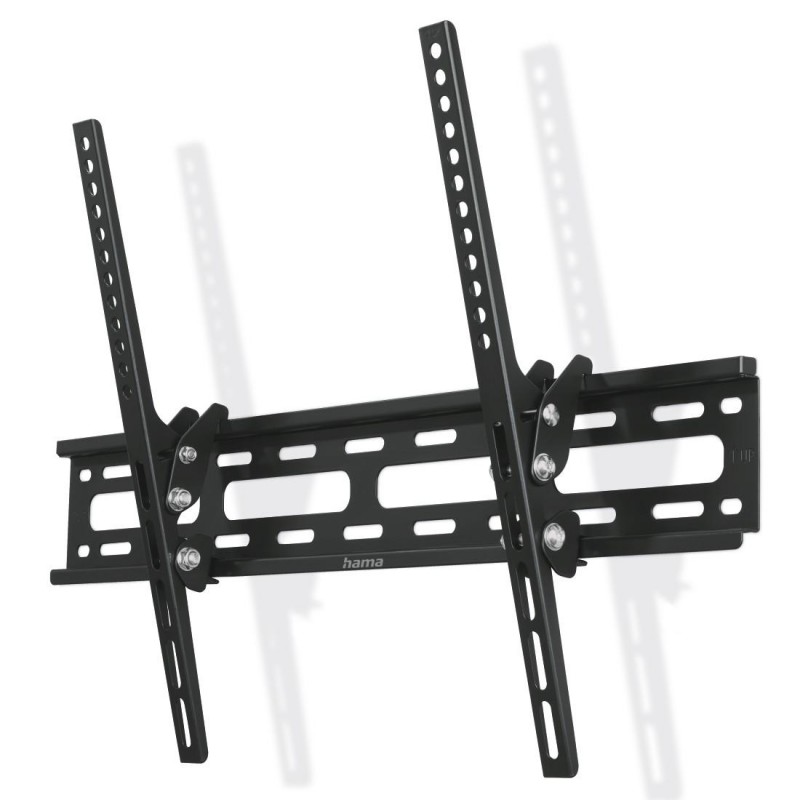 Стенна стойка за TV, Hama TILT, 191 см (75"), до 40 кг, HAMA-220812