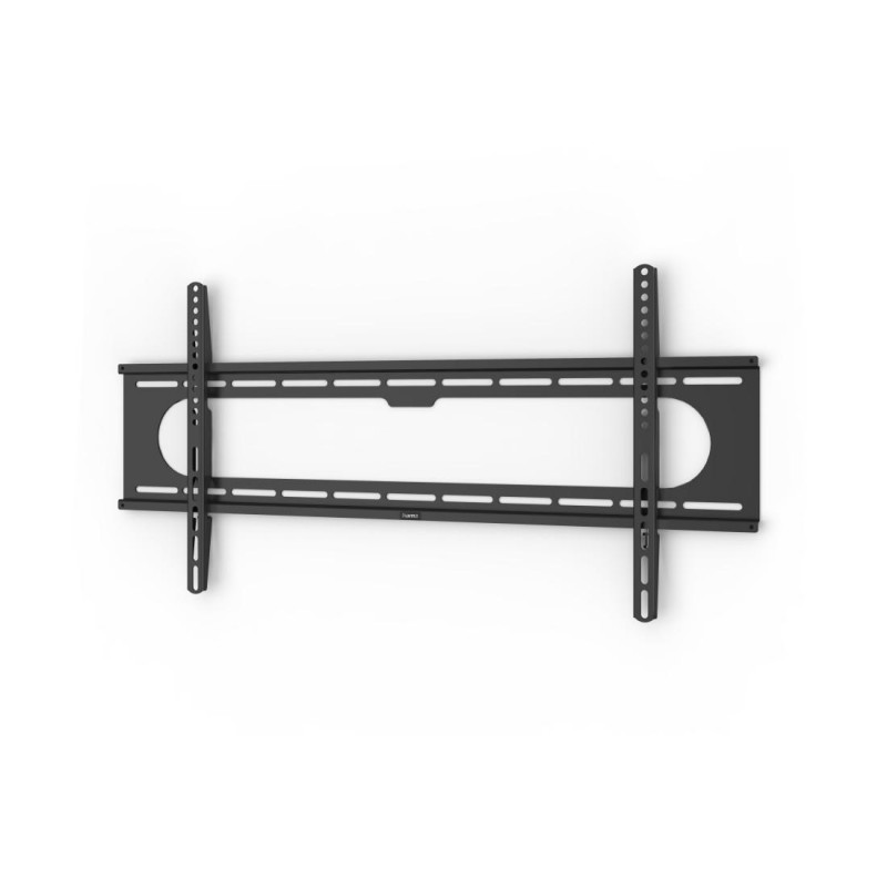 Стенна стойка за TV Hama Ultraslim FIX ,XL, 90", 229 см, 800х400, до 100 кг, HAMA-220842