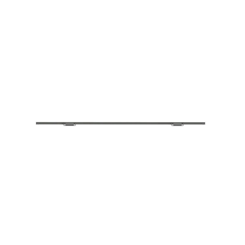 Стойка за OLED TV Hama FIX "Ultraslim", 229 см (90"), 600 x 400, Антрацит, HAMA-220845