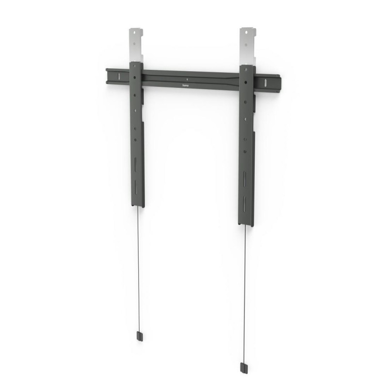 Стойка за OLED TV Hama FIX "Ultraslim", 229 см (90"), 600 x 400, Антрацит, HAMA-220845