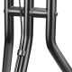 Стойка за TV Easel Design , до 191см / 75"/, до 40кг, черна