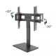Стойка за TV Stand Fullmotion до 191 см / 75"/ до 40 кг