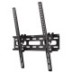 Стенна стойка за TV HAMA 108716, Регулируема, 32"-56", 30 кг, Черна-HAMA-108716