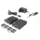 4K HDMI 2.0 KVM  Extender (усилвател), ACT AC7815, усилва сигнал до 70 м по UTP кабел