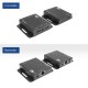4K HDMI Extender (усилвател) ACT AC7801, усилва HDMI сигнал до 40 м по UTP кабел