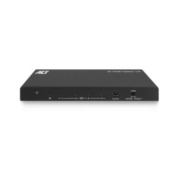 ACT HDMI Сплитер AC7832 4К HDMI сплитер, 1 вход.4 HDMI изхода